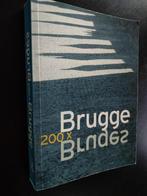 Fotoboek 200x Brugge Bruges (stichting Kunstboek), Livres, Art & Culture | Photographie & Design, Comme neuf, Enlèvement ou Envoi