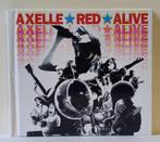 Axelle Red: Alive, 2000 à nos jours, Utilisé, Enlèvement ou Envoi