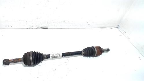 AANDRIJFAS LINKS VOOR Citroën DS3 (SA) (9801388580), Auto-onderdelen, Remmen en Aandrijving, Citroën, Gebruikt