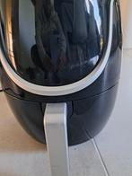 Airfryer, Ophalen