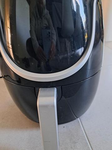 Airfryer beschikbaar voor biedingen
