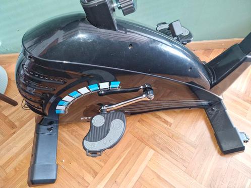 Fit bike ride 5 !!!, Sport en Fitness, Fitnessapparatuur, Zo goed als nieuw, Ophalen