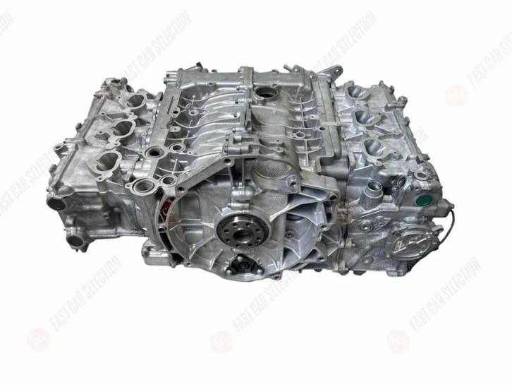 Nieuwe motorreparatie Porsche 911 Carrera 996 3.4L/3.6L, Auto-onderdelen, Motor en Toebehoren, Porsche, Ophalen of Verzenden