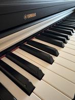 Yamaha piano, Muziek en Instrumenten, Piano's, Ophalen, Zo goed als nieuw, Piano