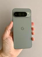 Google Pixel 9 Pro XL, factuur, MagSafe-hoesje, schermfilm, Telecommunicatie, Ophalen of Verzenden, Zo goed als nieuw