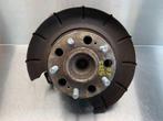 WIELNAAF ACHTER Kia Sportage (SL) (01-2010/02-2016), Gebruikt, Kia