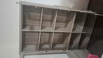 Meuble a vendre 50 €, Maison & Meubles, Armoires | Étagères à chaussures, Enlèvement ou Envoi, Utilisé