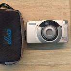 Canon Prima Super 105X, point&shoot *parfait état, Enlèvement ou Envoi, Comme neuf, Compact, Canon