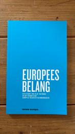 Europees Belang - Guy Verhofstadt, Ophalen of Verzenden, Zo goed als nieuw