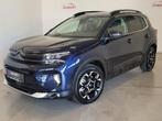 Citroen C5 AIRCROSS 16 PLUG IN HYBRID  EAT8, Auto's, Citroën, Automaat, 5 zetels, 5 deurs, C5