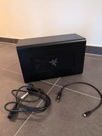 RTX 2080 Ti + Rasoir Core X, Informatique & Logiciels, Enlèvement ou Envoi, Nvidia