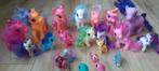 Lot de my little poneys, Ophalen of Verzenden, Gebruikt