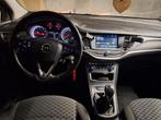 Opel Astra K 1.4 Turbo Benzine 2019, Auto's, Opel, Euro 6, 4 cilinders, 1200 kg, 5 zetels