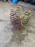 Verhogingsveren van een toyota landcruiser lj 70, Autos : Pièces & Accessoires, Enlèvement, Toyota
