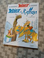 Asterix et le griffon, Une BD, Envoi, Comme neuf, Goscinny & Uderzo