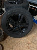 Winterbanden 225/65R17, Auto-onderdelen, Banden en Velgen, Ophalen, Gebruikt, Banden en Velgen, 17 inch