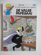 jommeke..nr.181...de valse papegaai..............1st, Boeken, Ophalen of Verzenden, Gelezen