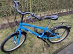 Kinderfiets - 20 inch GERESERVEERD, Fietsen en Brommers, Ophalen, Gebruikt, 20 inch, Handrem