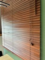 Houten lamellen 1 stuk, Ophalen, 25 tot 50 mm, Zo goed als nieuw, Plank