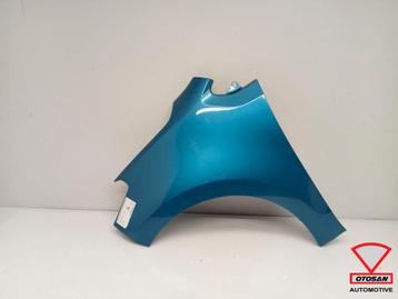VW Up Up! Facelift Zijscherm Spatbord Links Voor Origineel! beschikbaar voor biedingen