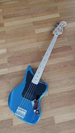 Squier Jaguar Bass H, Musique & Instruments, Instruments à corde | Guitares | Basses, Enlèvement ou Envoi, Comme neuf, Électrique