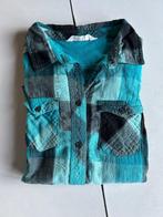 HEMD - maat 146/152, Kinderen en Baby's, Kinderkleding | Maat 146, Ophalen of Verzenden, Meisje, Overhemd of Blouse