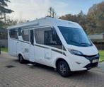 McLouis Carat 873, Caravans en Kamperen, Ringverwarming, Fiat, Elektrisch, Particulier