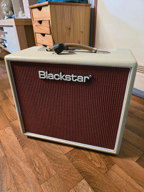 Blackstar Studio 10, Muziek en Instrumenten, Versterkers | Bas en Gitaar, Zo goed als nieuw, Ophalen