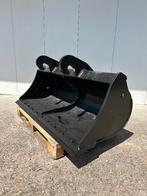 Godet de curage 1.800mm / cw30 / 12-16T, Ophalen