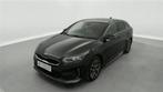 Kia pro_cee'd ProCeed / 1.0 TGI GT-LINE *NAVI/PDC/JA/CAMERA/, Auto's, Kia, 4 cilinders, 5 deurs, 998 cc, 125 g/km