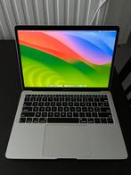MacBook Air 2019 13”, Computers en Software, Ophalen of Verzenden, Zo goed als nieuw, 13 inch, MacBook