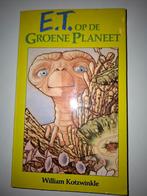 E.T. : De groene planeet, Verzamelen, Film en Tv, Verzenden, Zo goed als nieuw