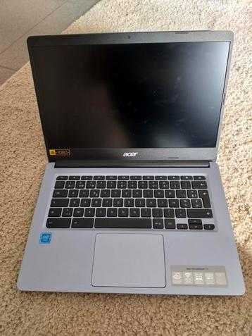 Acer Chromebook CB314 series 14"  beschikbaar voor biedingen