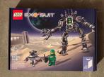 Lego 21109 - Exo-suit, Nieuw, Complete set, Lego, Ophalen