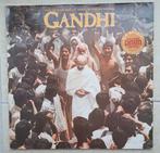 Soundtrack 'Gandhi' 33T Ravi Shankar, Ophalen of Verzenden