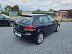 Volkswagen Golf VI 1.4 TSI Highline Avec inspection ! ! !, Alcantara, 5 places, Berline, Noir