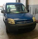 Citroen berlingo lichtvracht, Autos, Achat, Boîte manuelle, Berlingo, Diesel