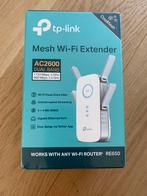 Mesh wifi extender TP-link, Computers en Software, Netwerk switches, Ophalen, Nieuw