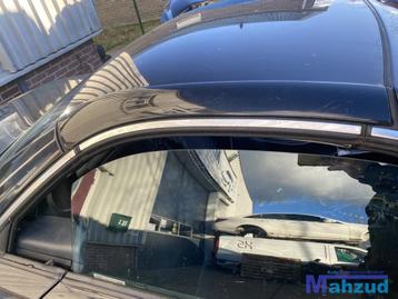 MERCEDES SLK R170 Chrome raam dak rubber midden  1996-2004 beschikbaar voor biedingen