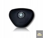 SKODA RAPID mat bestuurdersairbag, Gebruikt, Skoda