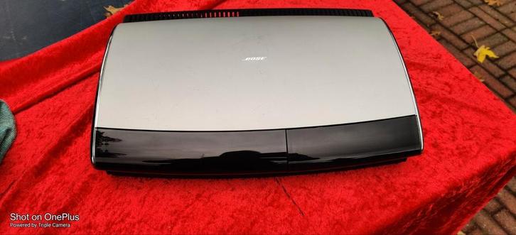 Bose Lifestyle AV28 Mediacenter, Audio, Tv en Foto, Home Cinema-sets, Gebruikt, Ophalen of Verzenden