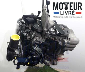 Moteur OPEL AGILA CORSA C VAUXHALL AGILA 1.0L Essence beschikbaar voor biedingen