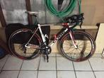 Cube agree ultegra, Fietsen en Brommers, Fietsen | Racefietsen, Gebruikt, Heren, 53 tot 57 cm, Ophalen