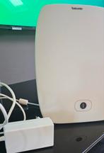 Lichttherapie, Ophalen of Verzenden, Zo goed als nieuw