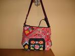 Desigual-tas (1)., Handtassen en Accessoires, Ophalen of Verzenden, Zo goed als nieuw