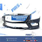 W231 SL55 SL63 SL65 AMG BUMPER A2318850525 R231 SL55 SL63 SL, Gebruikt, Voor, Mercedes-Benz, Ophalen of Verzenden