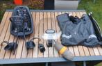 Thule yepp mini + accessoires, Ophalen, Zo goed als nieuw