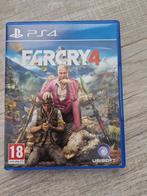 Farcry 4 Playstation 4 PS4, Consoles de jeu & Jeux vidéo, Enlèvement ou Envoi