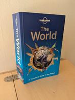 The World Lonely Planet, Ophalen of Verzenden, Zo goed als nieuw, Overige merken