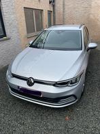 Variante VW Golf VIII - utilitaire léger, Particulier, Achat